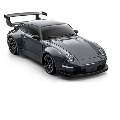 Auto velocidad RC drift